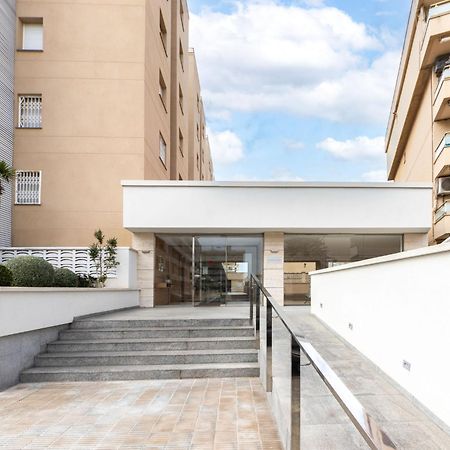 Apartment Front Beach By Interhome Calafell Exterior photo