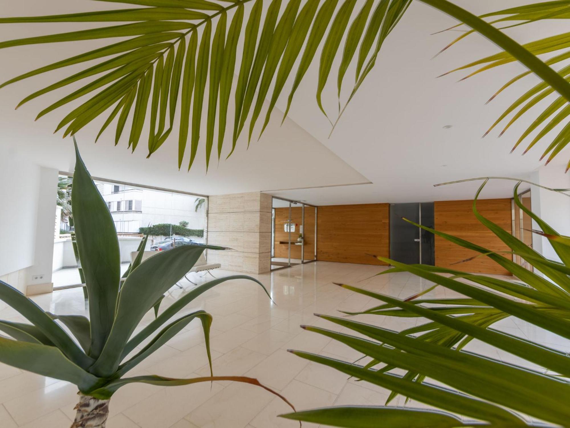 Apartment Front Beach By Interhome Calafell Exterior photo